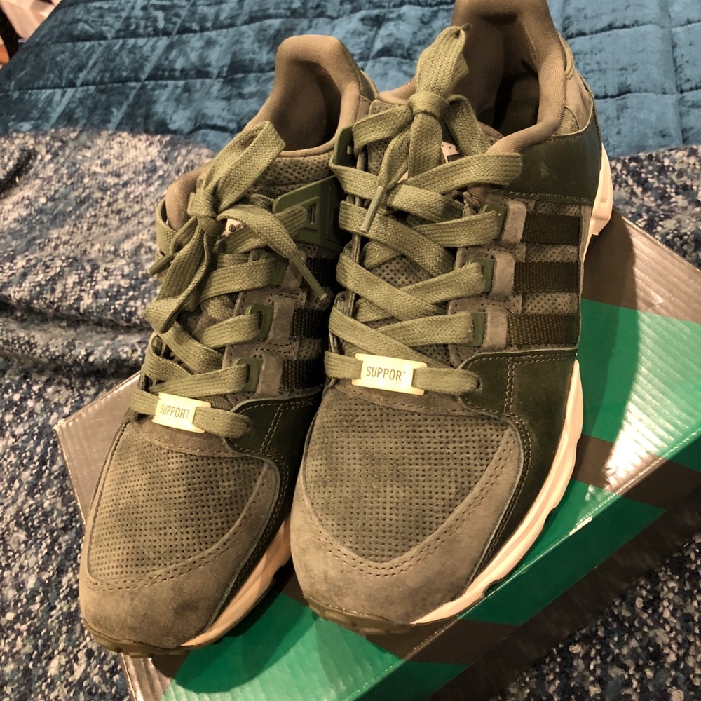 Adidas EQT